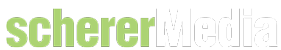 schererMedia: stayingFriendly with tomorrow's technology