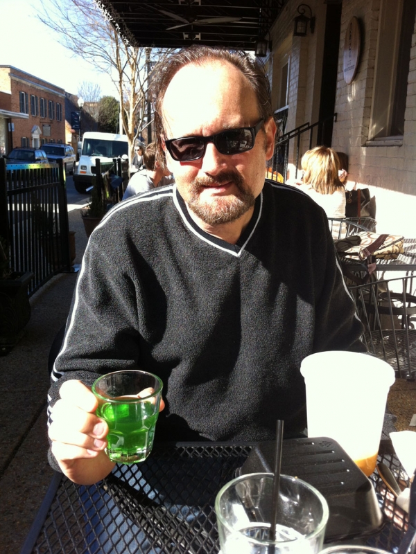 Cheers